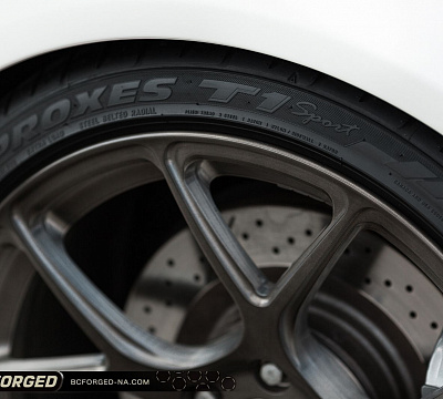 BC Forged RZ05