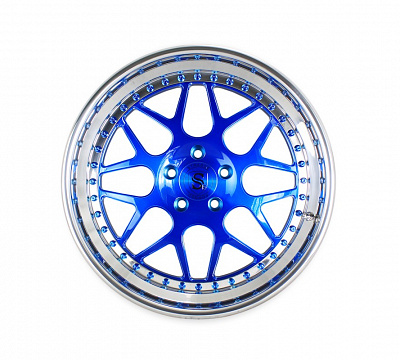 Strasse Wheels SV8 Performance