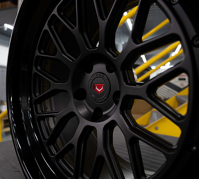 Vossen GEN-03 (3-piece)