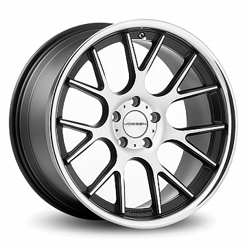 Кованые диски Vossen CV2