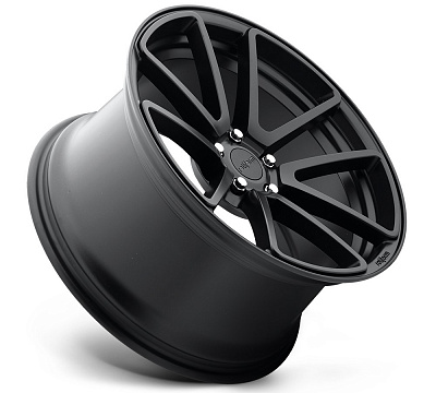Rotiform SPF