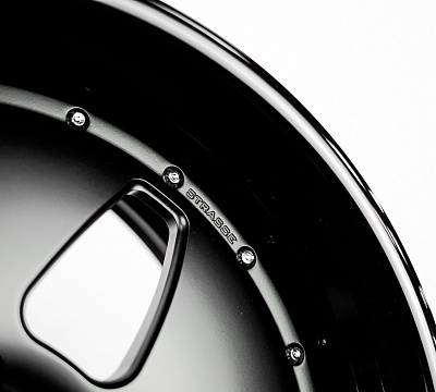Strasse Wheels RF5 Retro