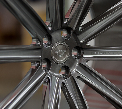 Vossen UV-2