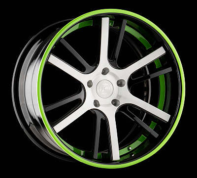 Avant Garde AGL18