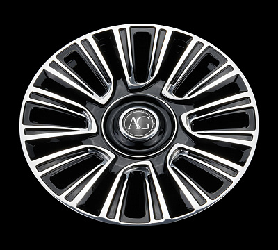 Avant Garde AGL77