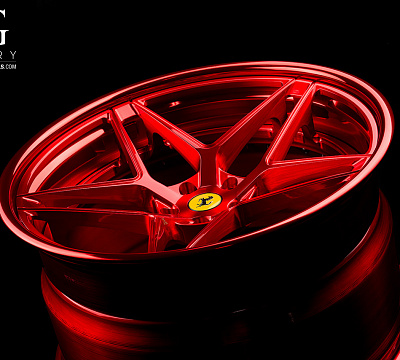 Avant Garde AGL42