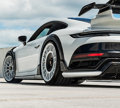 Anrky AN20 Aerosport
