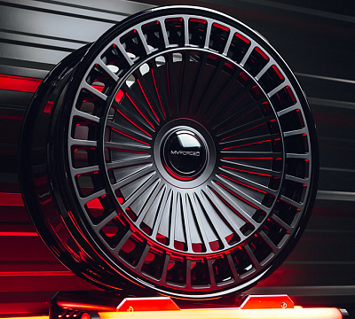 MV Forged VL36