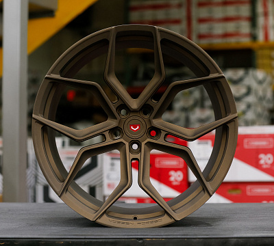 Vossen EVO-3