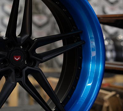 Vossen EVO-1 (3-Piece)