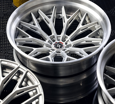 MV Forged RMV-03