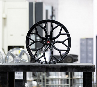 Vossen S17-01