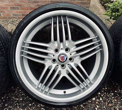 Alpina Dynamic D01