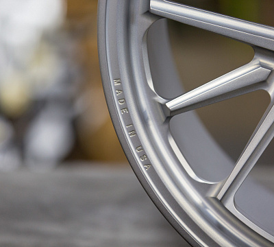 Vossen ML-X3