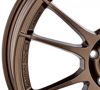 OZ Racing Ultraleggera