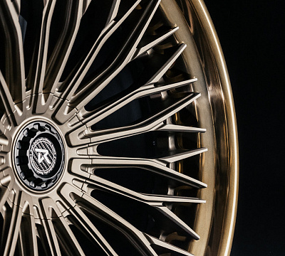 MV Forged RMV-04