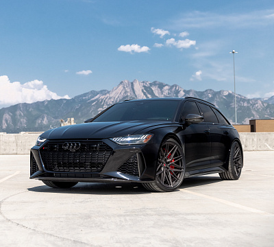 Vossen EVO-5R