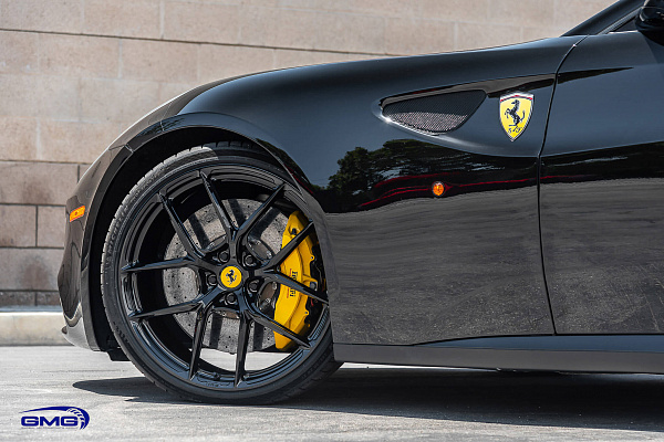Ferrari FF