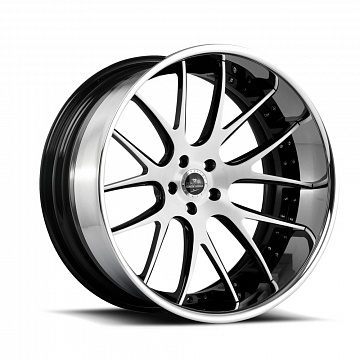 Кованые диски Savini SV39