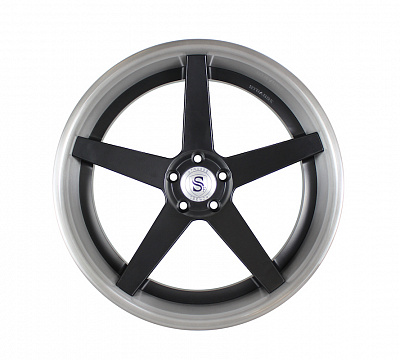 Strasse Wheels S5 Deep Concave