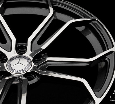 Avant Garde AGL32