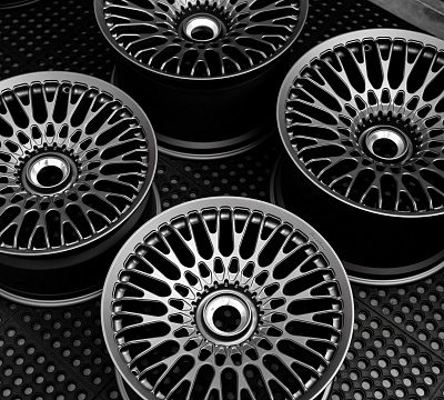 Brixton Forged TR20