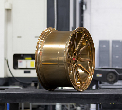 Vossen ML-X2