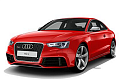 Audi A/S/RS 5 (8T)