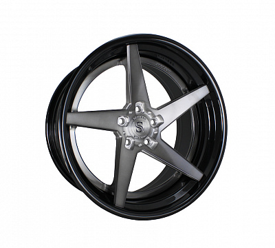 Strasse Wheels S5T Deep Concave FS