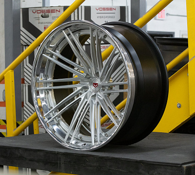 Vossen VPS-5 (3-Piece)