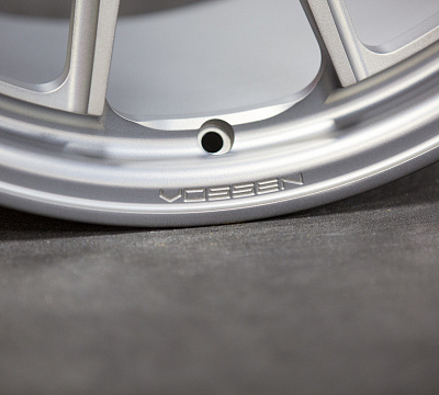 Vossen ML-X2