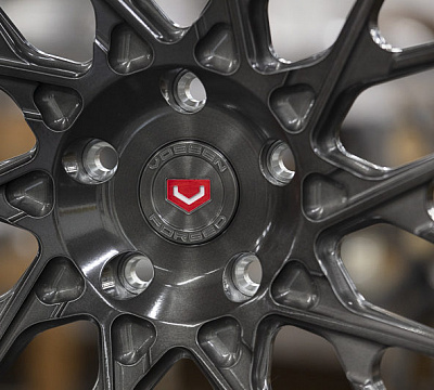 Vossen S17-07