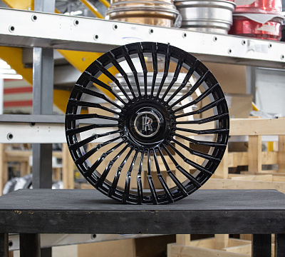 Vossen UV-5