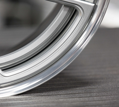 Vossen CG-202 (3-Piece)