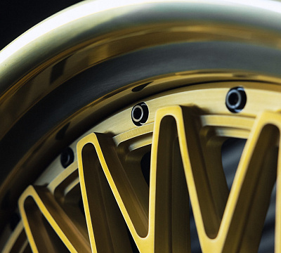 MV Forged RMV-01