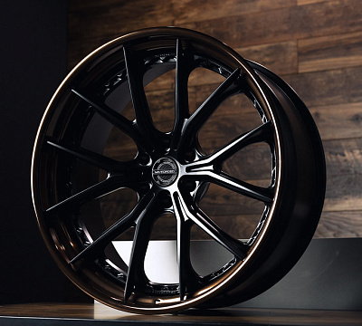 MV Forged GS-612 (CL/6 lug only)