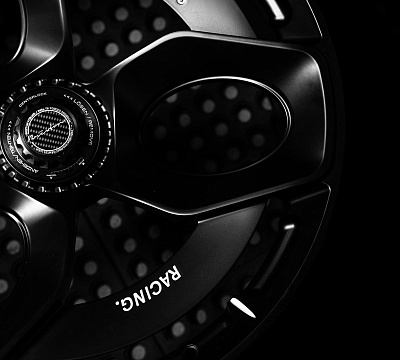 Brixton Forged NC01-R