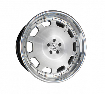 Strasse Wheels SC10 Retro