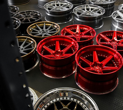 ADV.1 ADV6 Track Spec SL