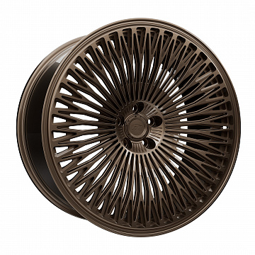 Кованые диски Turismo Forged LX01
