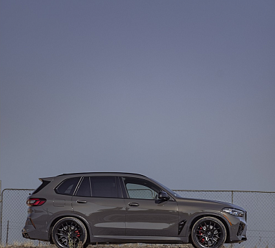 Фото дисков Rotiform ZWS на BMW X5/X5 M (G05/G18/F95)