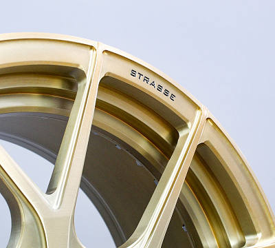 Strasse Wheels SM5RT Deep Concave Duoblock