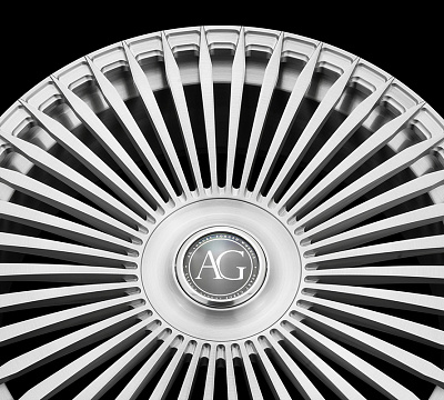 Avant Garde AGL45