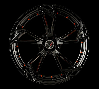 Avant Garde AGL47