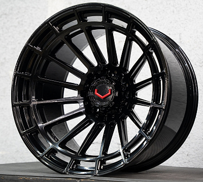 Vossen LCX-01