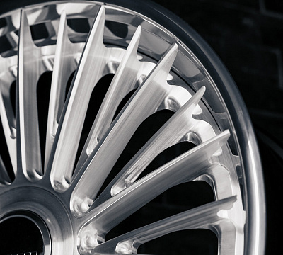 MV Forged VL32
