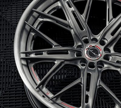 MV Forged LM-501