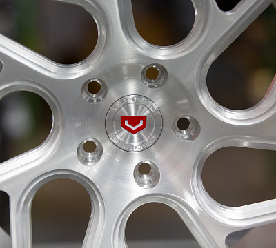 Vossen CG-209T