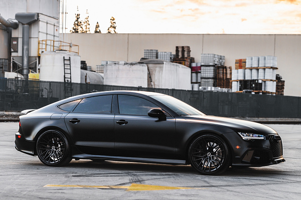 Audi RS7