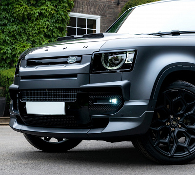 Kahn Type 57 RS